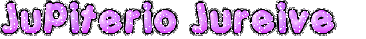 Jupiterio jureive