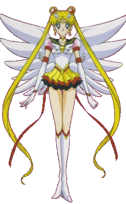 Eternal moon