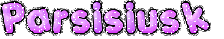 Parsisiusk