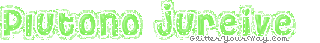 Plutono jureive