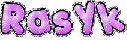 Rasyk