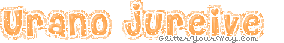 Urano jureive